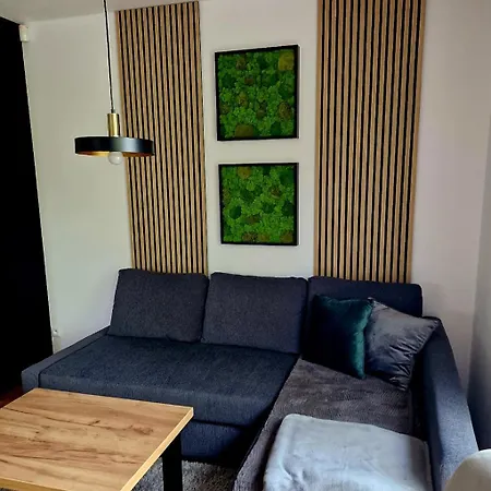 David Apartment Bela pod Pradedem